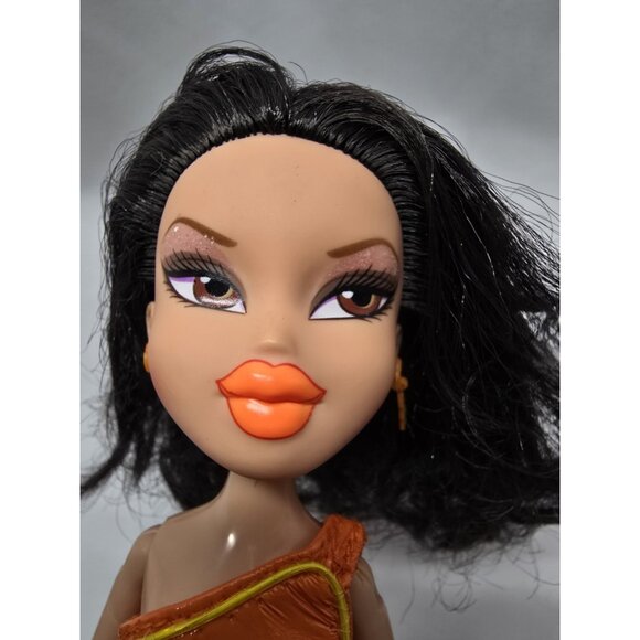 Bratz Neon Pop Divaz Jade MGA 2005 – Rare - Picture 4 of 16